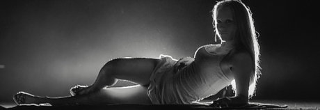 Miss Mandy nice model images