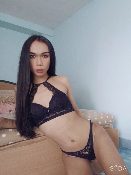 Picharut Janla pornstar nude gallery