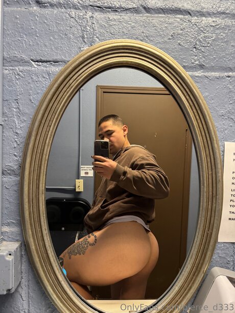 Pierce Dani model beautiful images