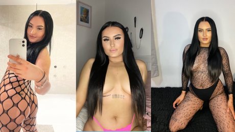 Your Fav Brunette_ porn star image