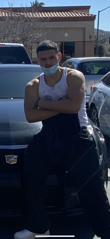 Phily Queso model xxx picture