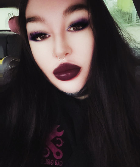 Pheadra star beautiful photo