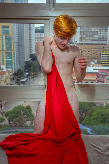 Pretty Boy Hoe sex pornstar pic