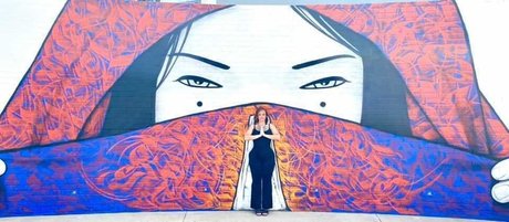 Christie Lee model naked photos