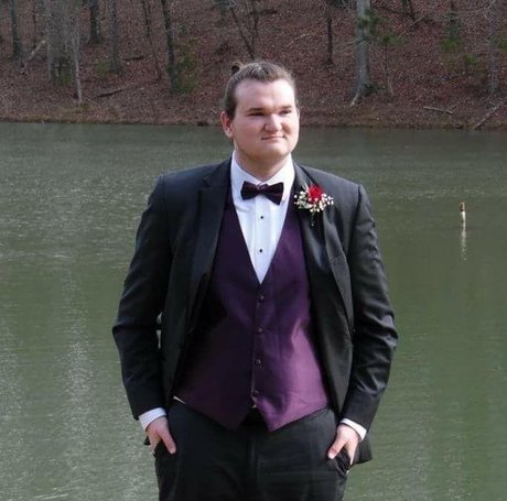 Chris Brackett erotic pornstar img