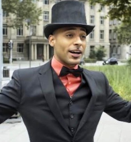 PlattenbossPT free star photo