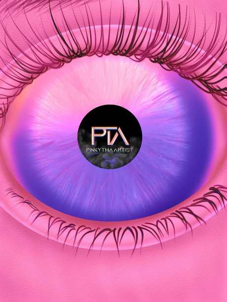 PinkyThaShoota pretty actress image