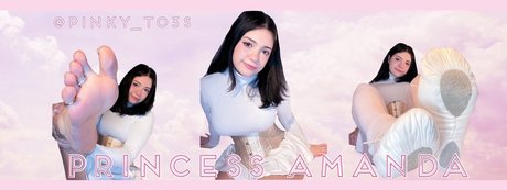 Princess Amanda_ porn star gallery