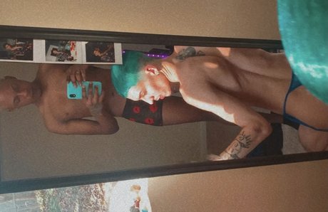 WET DREAMZ_ star pornographic image