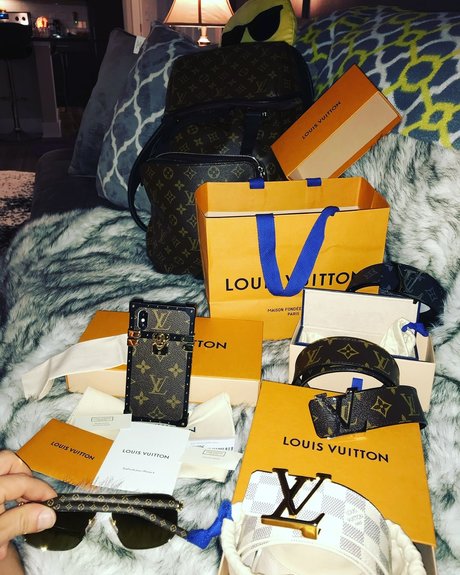 C Swag hot actress photos