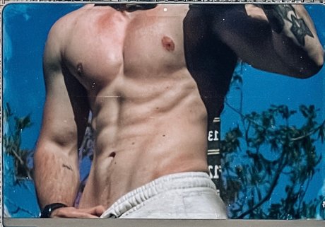 Daniel Steven pornstar best pic