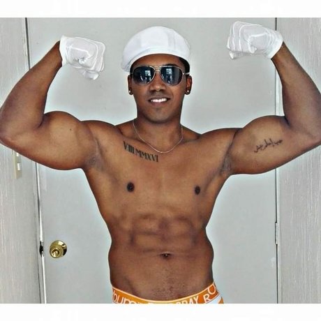 Daniel Carmona star high quality images