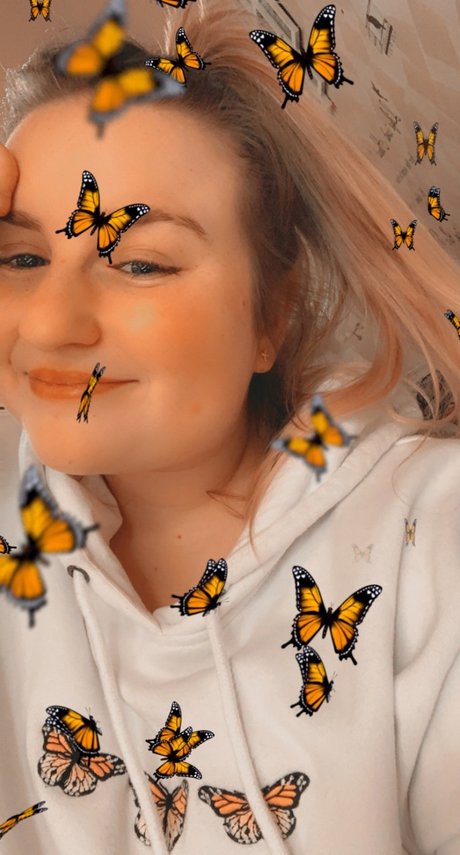 Poppy_ perfect star photos