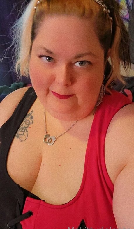 mskittydelgato beautiful model archive