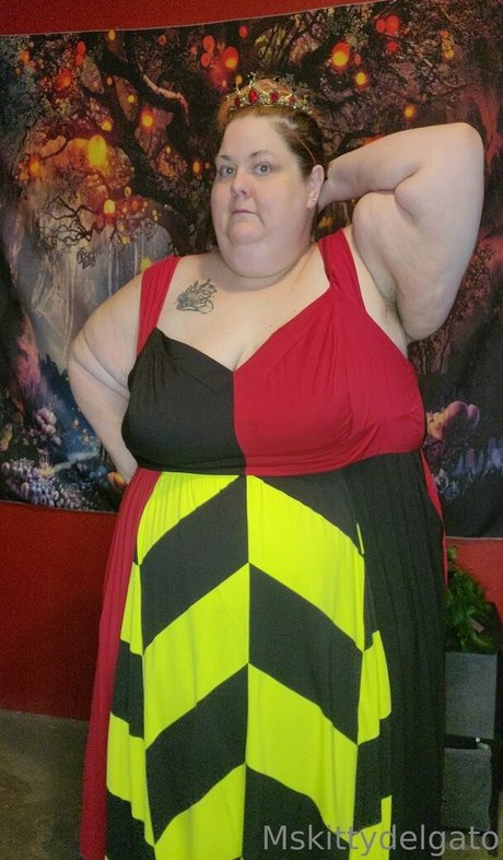 mskittydelgato pretty model pic