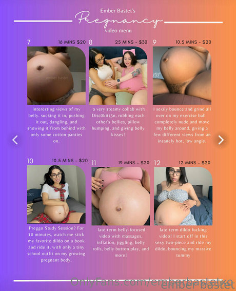 emberbastetxo free pornstar galleries