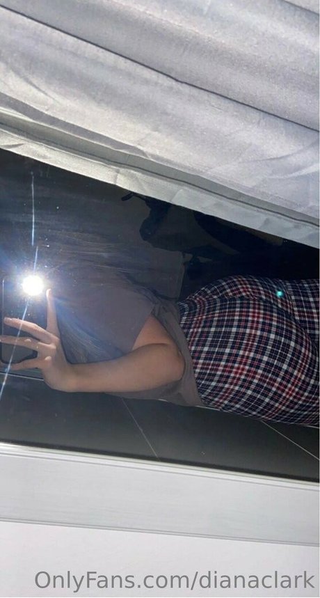 Diana Clark model best img