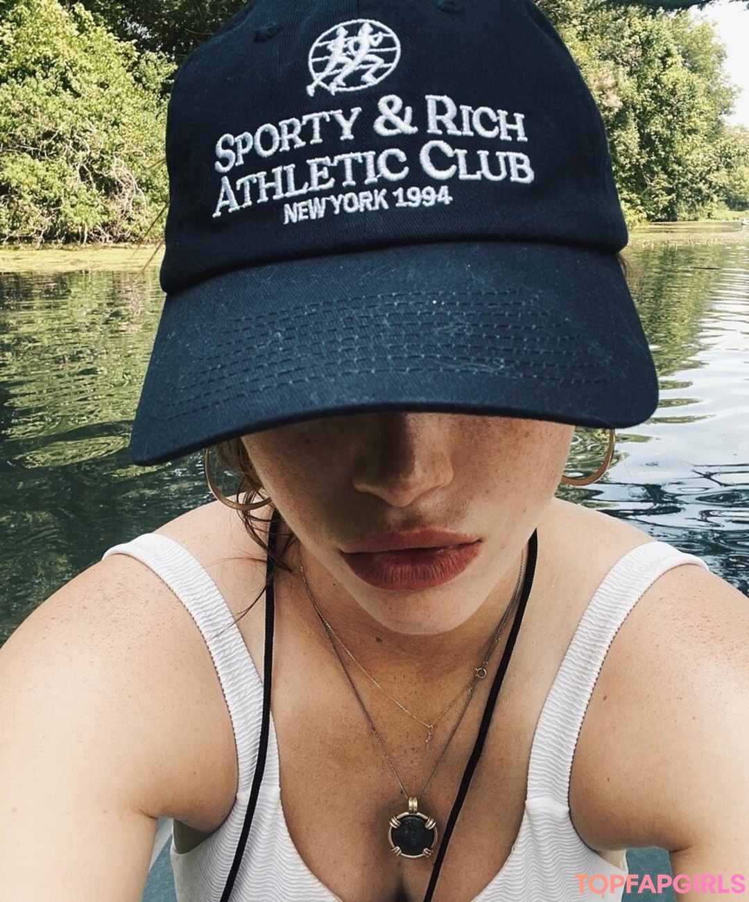 Violet Brinson pornographic star pictures