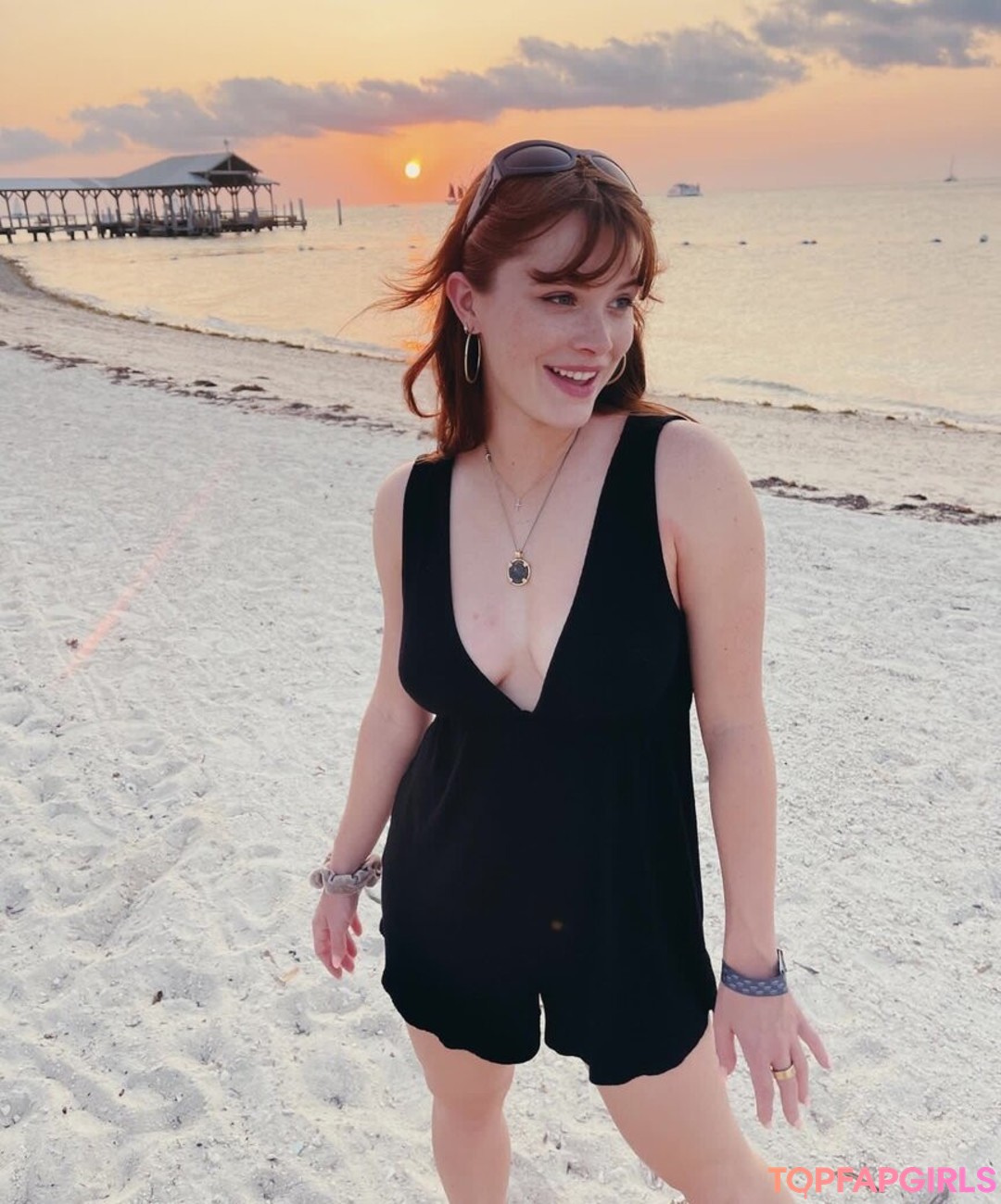 Violet Brinson pornstar hd photo