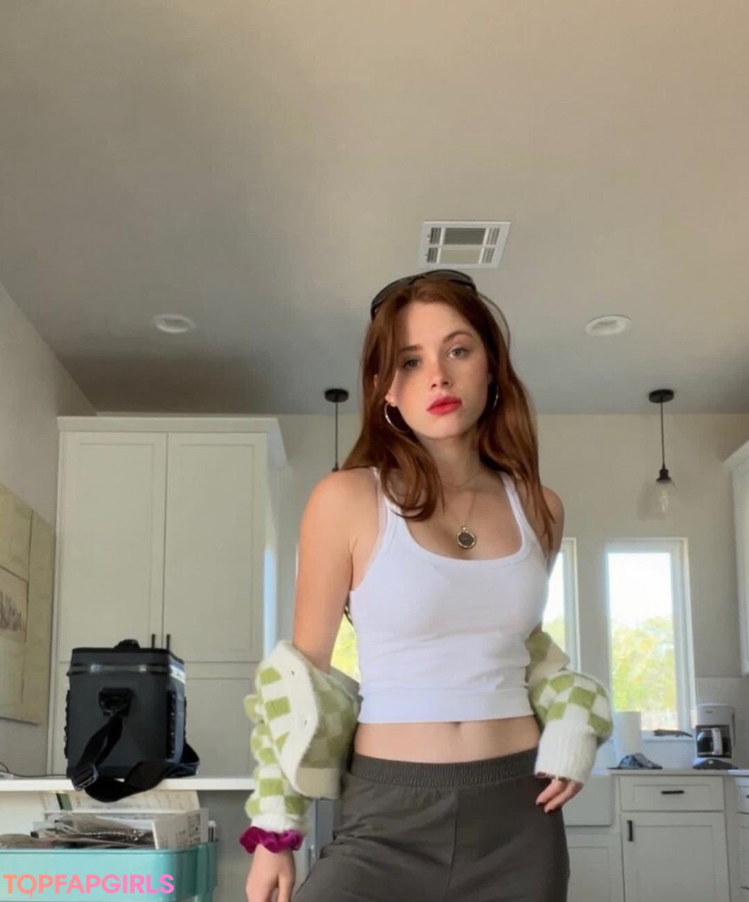 Violet Brinson art pornstar archive