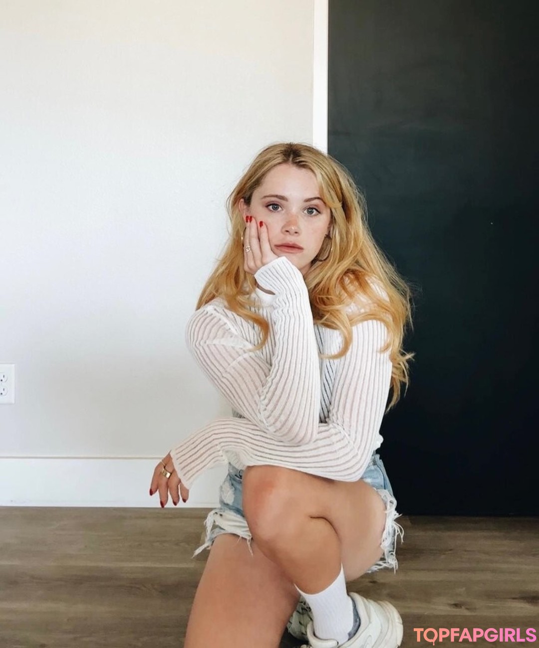 Violet Brinson sex star gallery