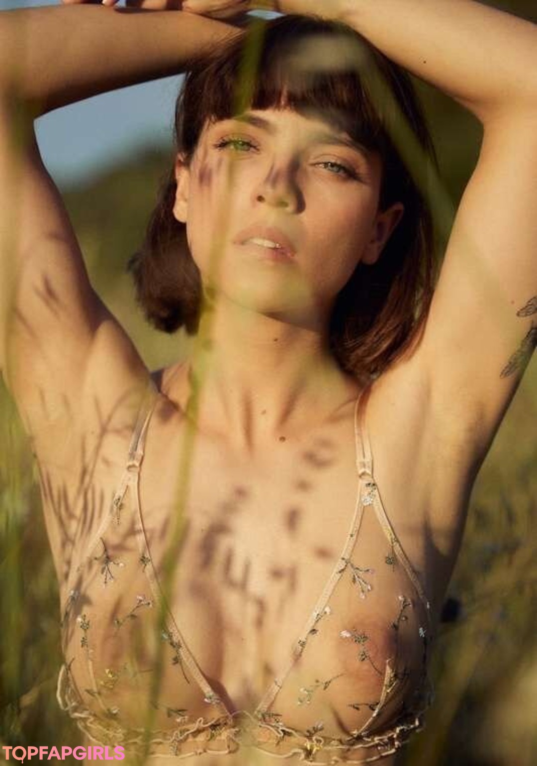 Melissa Canadas star art galleries