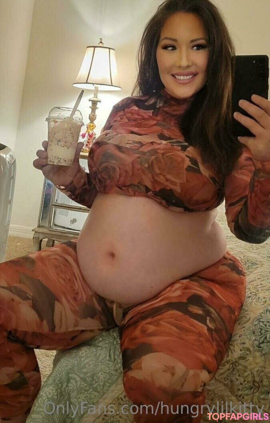 hungrylilkitty adult model archive