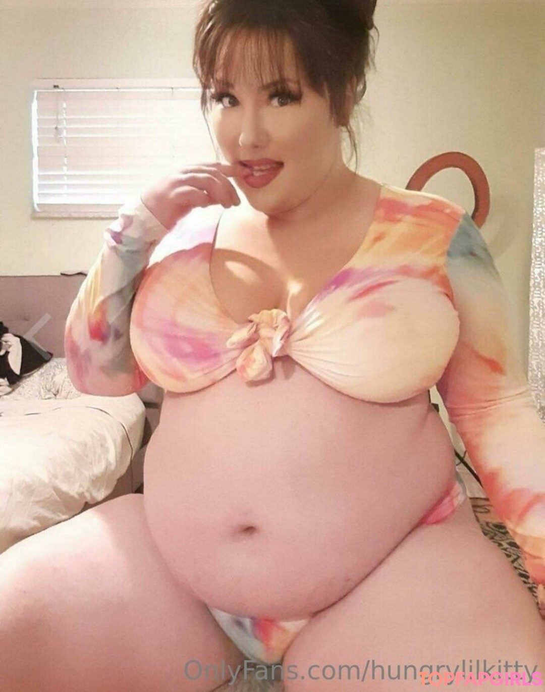 hungrylilkitty porn star photo
