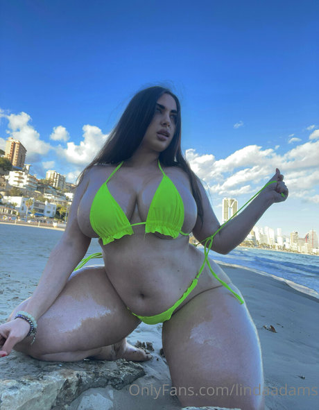 lindaadams top model images