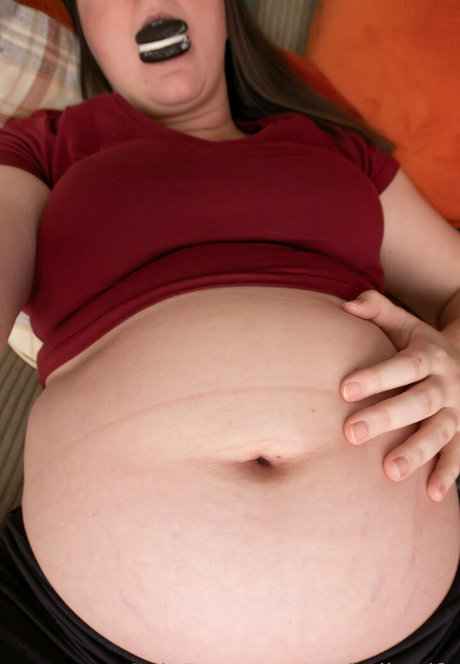 blonde creampie onlyfans beautiful naked photo