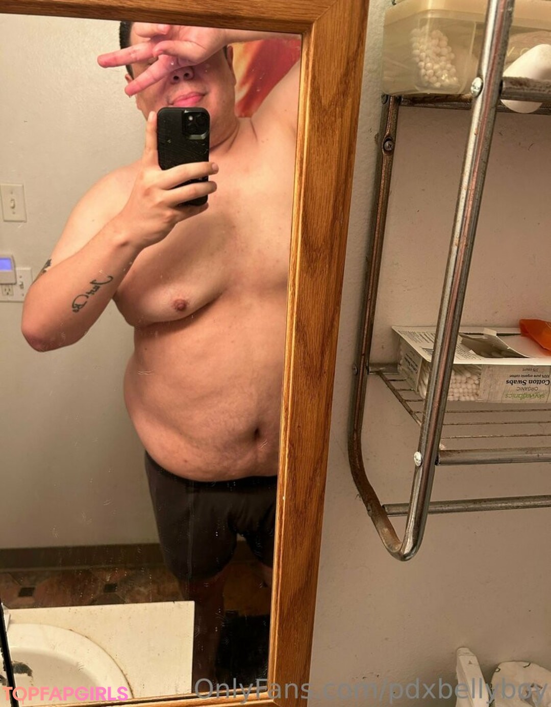 pdxbellyboy star exclusive gallery