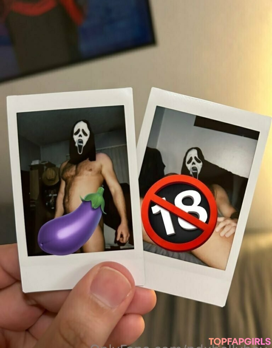 pdxbellyboy model sex picture