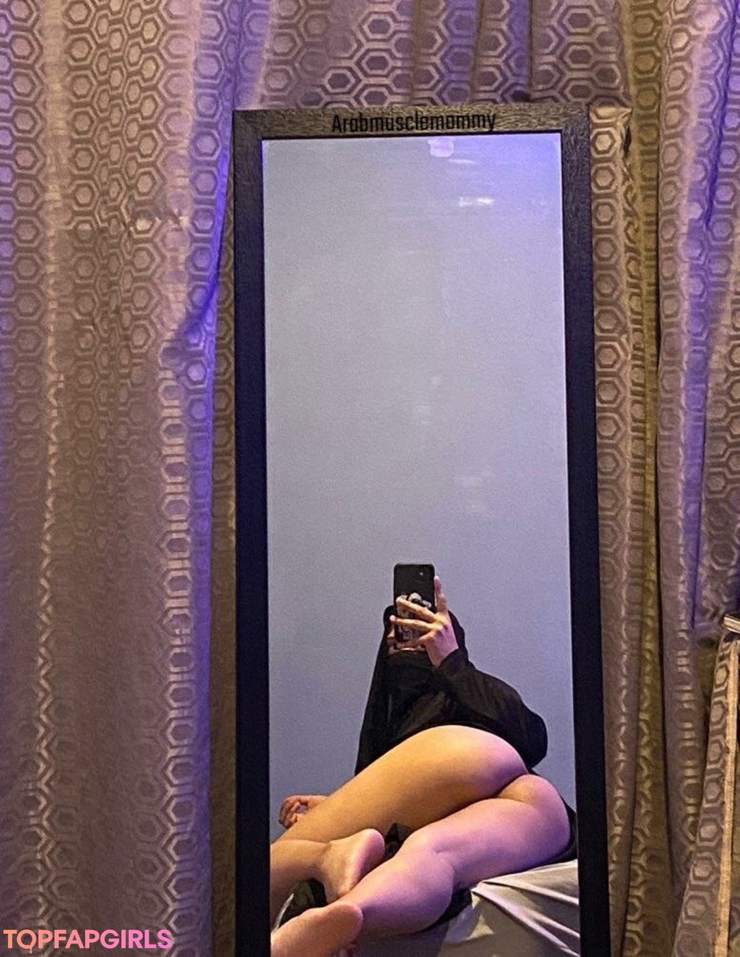 Arabmusclemommy star porn image