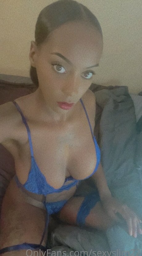 sexyslim22 hd model picture