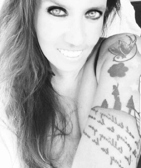 fun with u sexy model pic