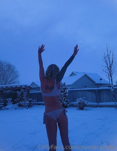 etecterababy exclusive model image