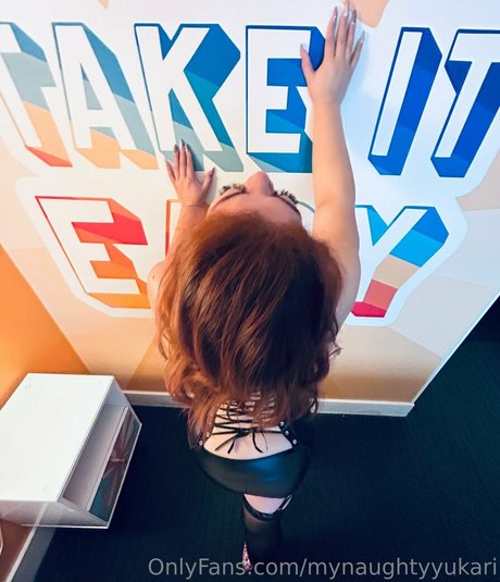 mynaughtyyukari pornstar hd galleries