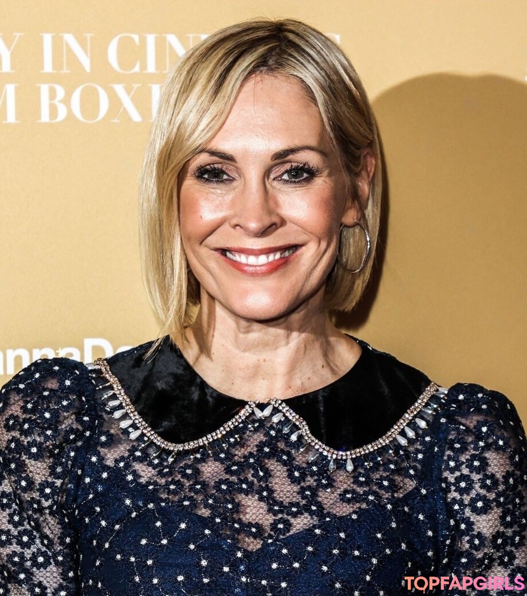 Jenni Falconer free model pictures