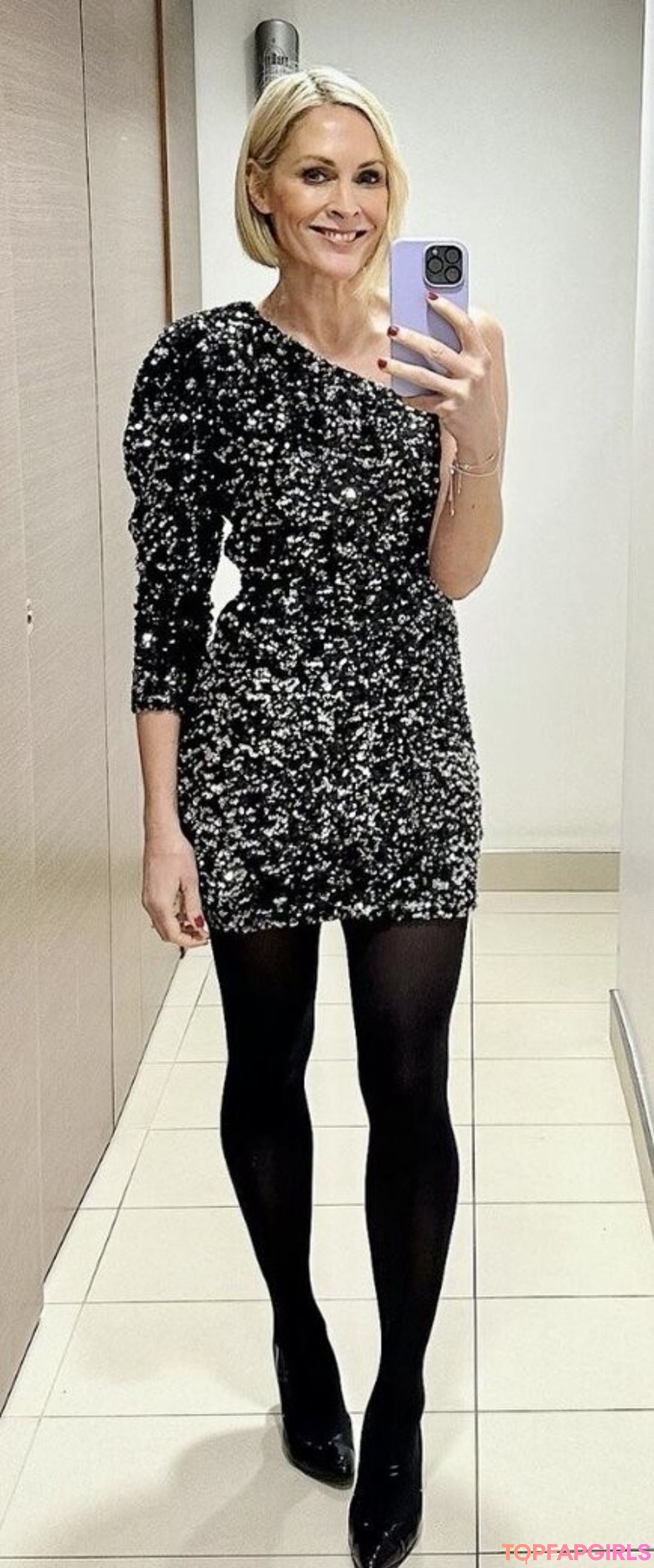 Jenni Falconer art pornstar image