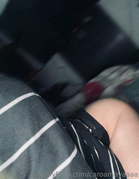 caroamayaaaa model nudes image