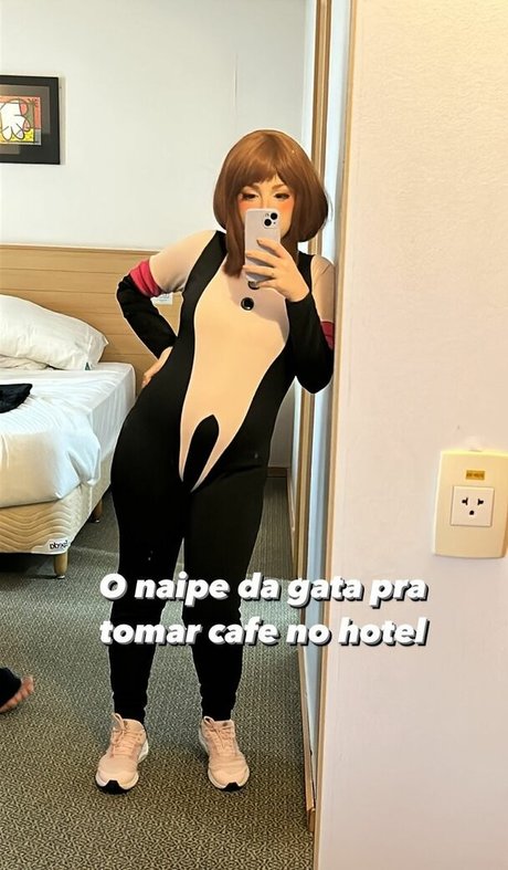 dejulhacosplay xxx actress gallery