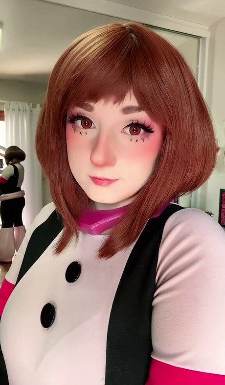 dejulhacosplay pornstar beautiful galleries