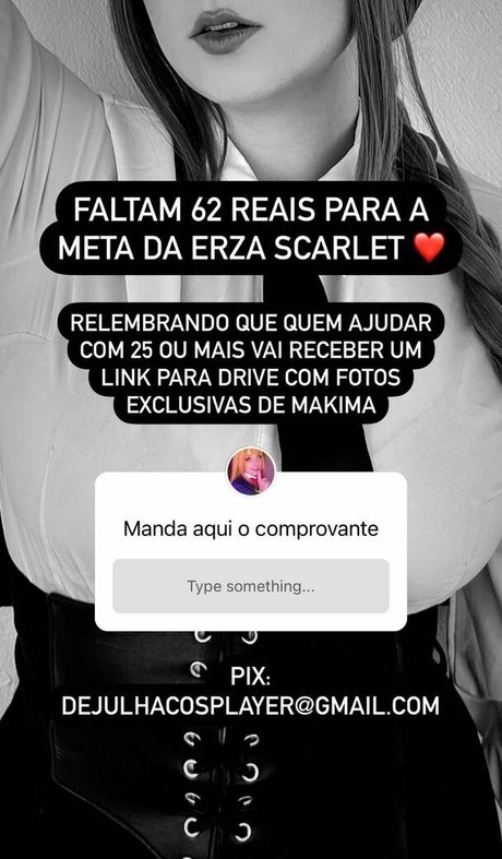 dejulhacosplay top star gallery