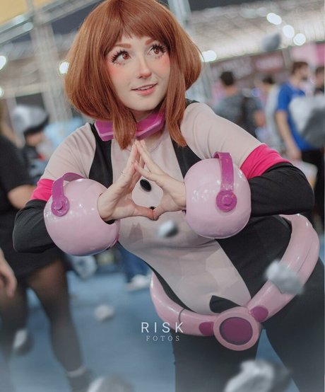 dejulhacosplay nude actress archive