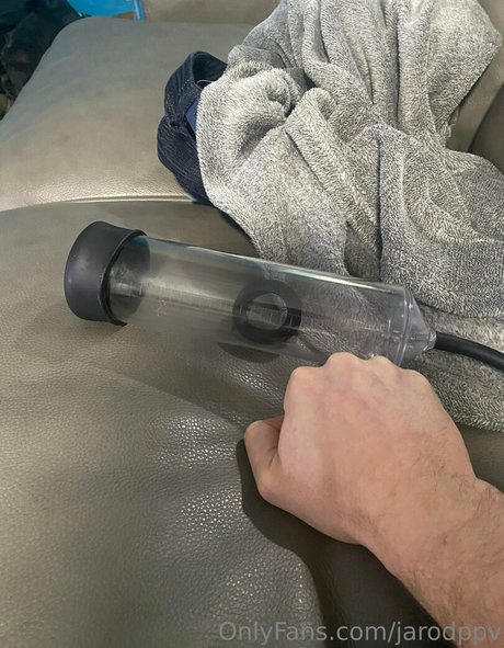 jarodppv sexy star photo