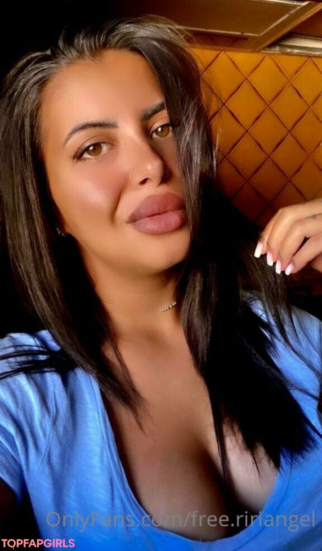 free ririangel model porn photo