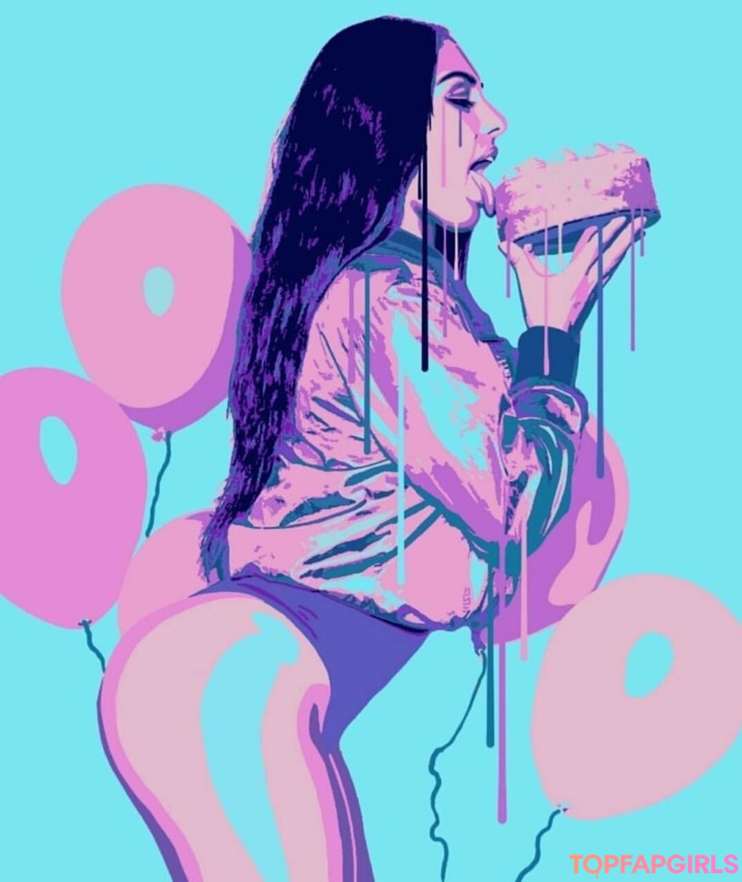 emxuncut pretty pornstar image