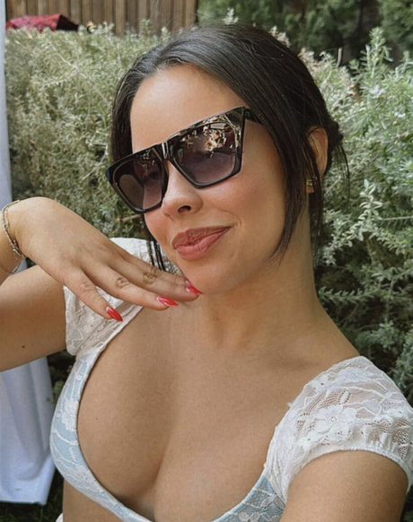 Cierra Ramirez top profile image