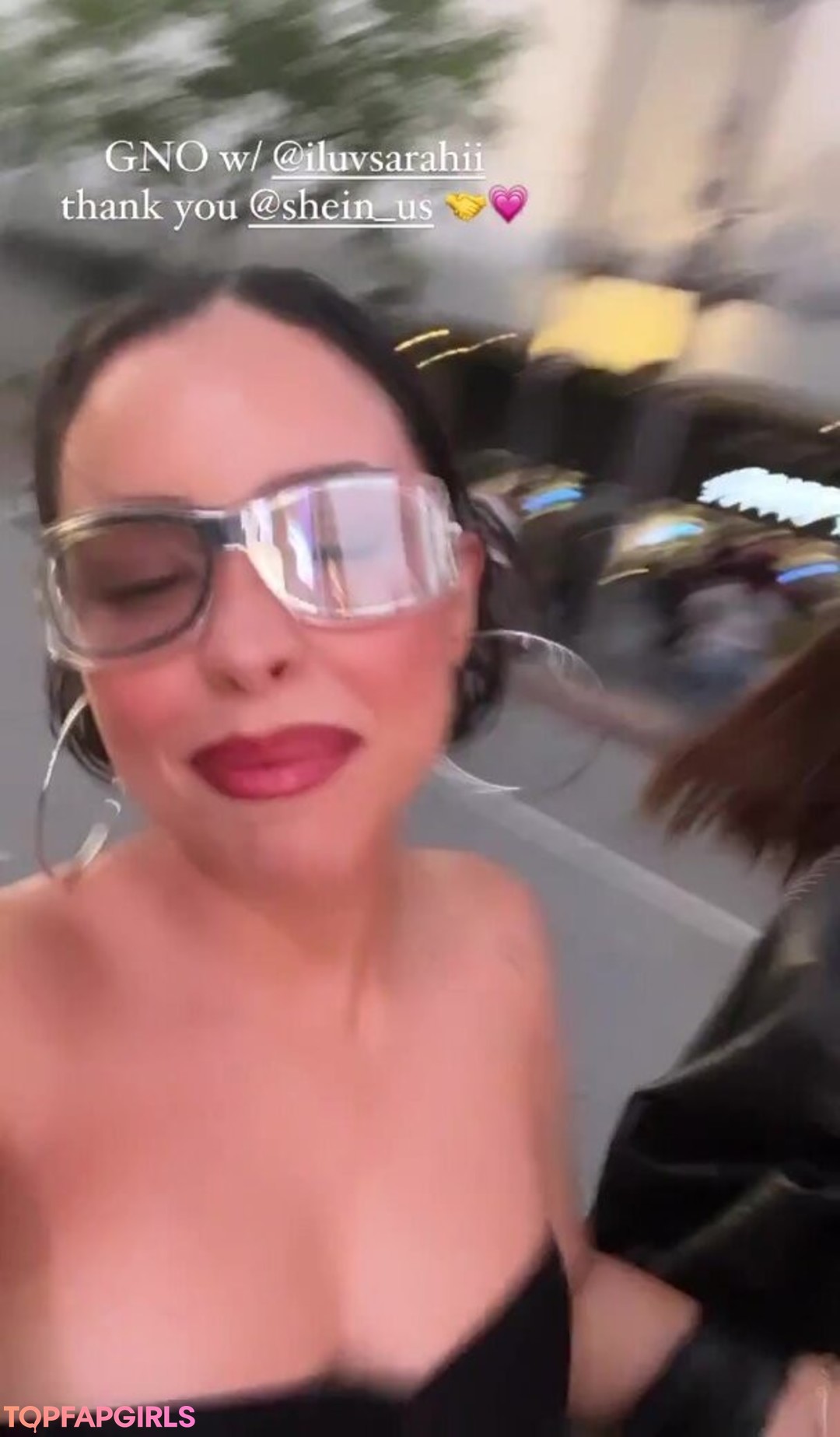 bimbo onlyfans pornographic images