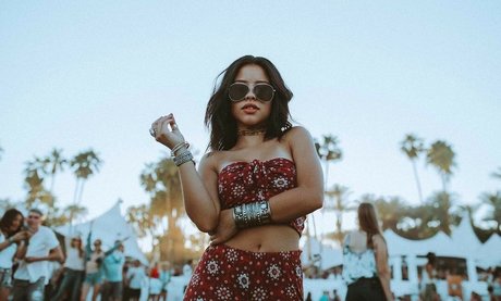 Cierra Ramirez erotic model images